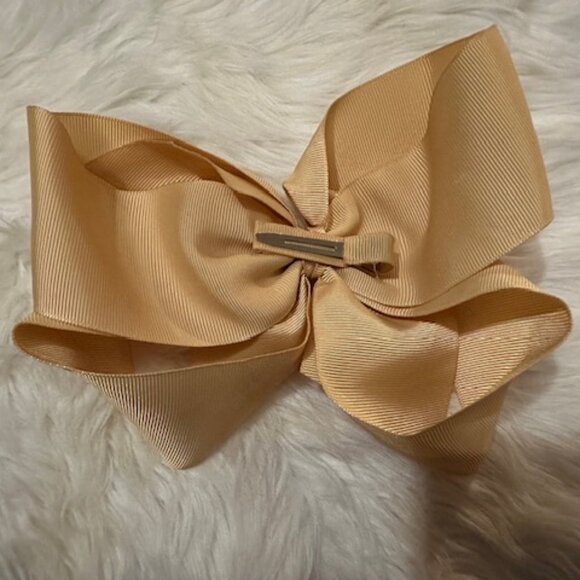 Bundle (2) of 8" Boutique Bows 5B8072 - Picture 4 of 5